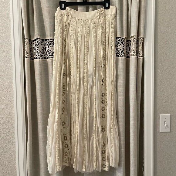 FP One Maxi Skirt - Picture 2 of 8